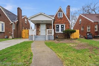 9991 Robson Street, Detroit, MI 48227