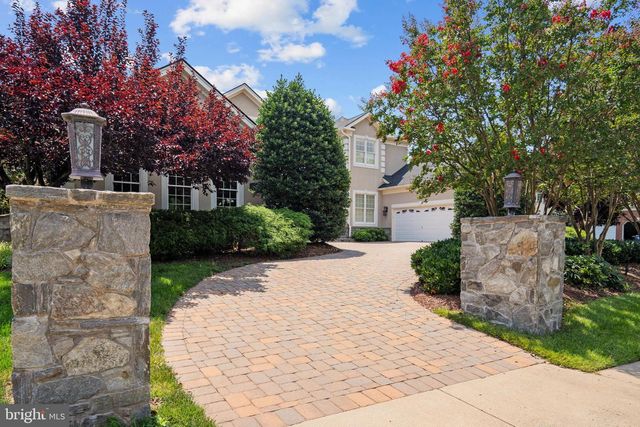 43589 EDISON CLUB CT, Ashburn, VA 20147