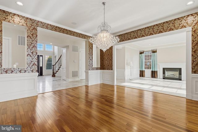 43589 EDISON CLUB CT, Ashburn, VA 20147