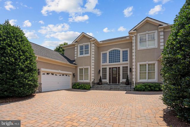 43589 EDISON CLUB CT, Ashburn, VA 20147