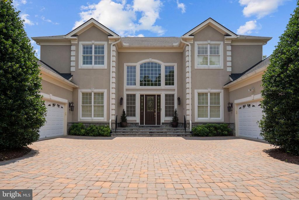 43589 EDISON CLUB CT, Ashburn, VA 20147