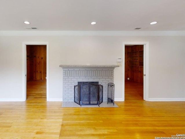 117 Bryker, Terrell Hills, TX 78209