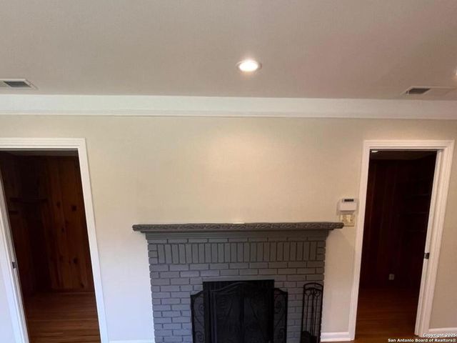 117 Bryker, Terrell Hills, TX 78209