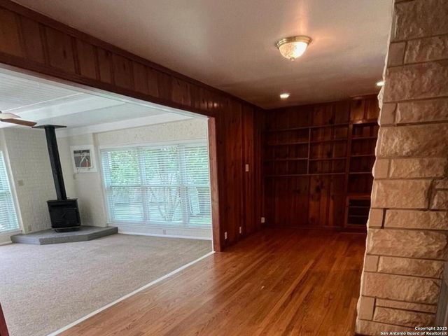 117 Bryker, Terrell Hills, TX 78209