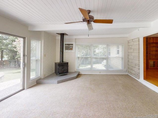 117 Bryker, Terrell Hills, TX 78209