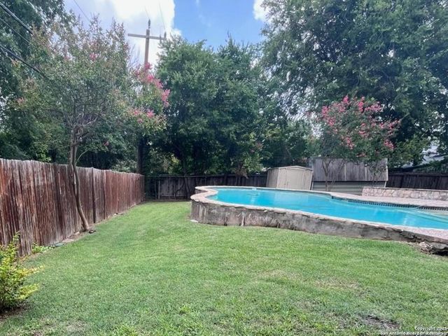 117 Bryker, Terrell Hills, TX 78209