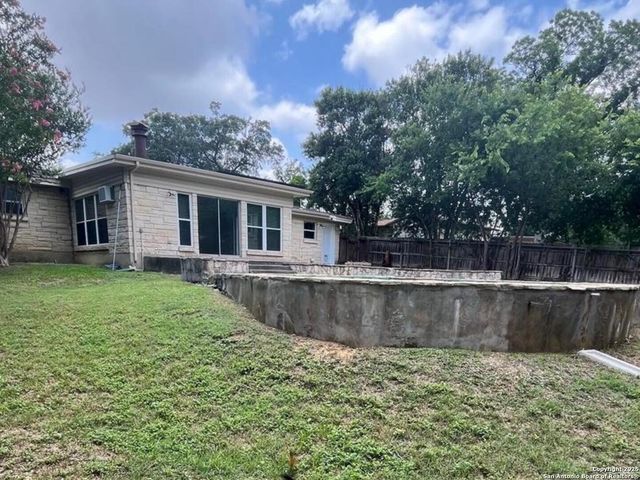 117 Bryker, Terrell Hills, TX 78209