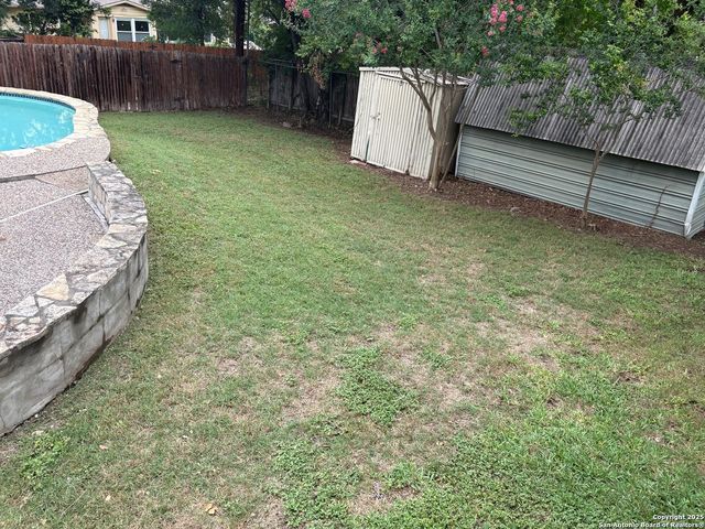 117 Bryker, Terrell Hills, TX 78209