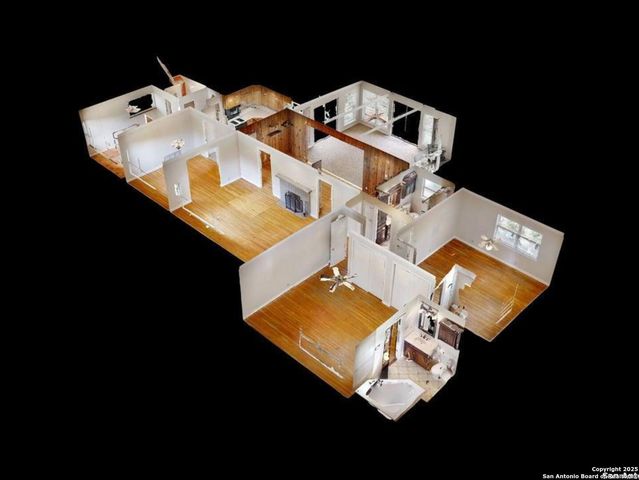 117 Bryker, Terrell Hills, TX 78209