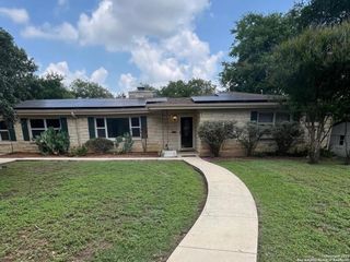 117 Bryker, Terrell Hills, TX 78209