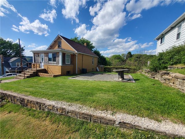 1001 Short St, Ambridge, PA 15003