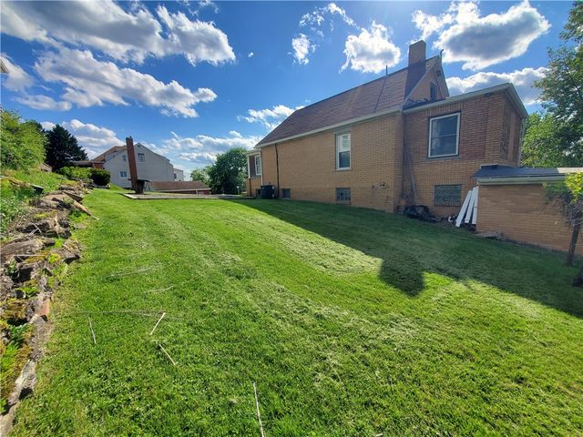 1001 Short St, Ambridge, PA 15003