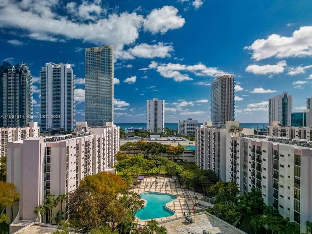 17011 N Bay Rd 101, Sunny Isles Beach, FL 33160
