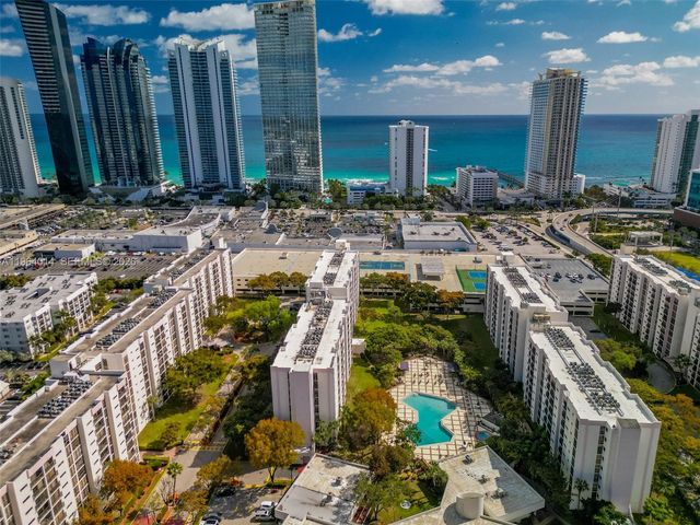 17011 N Bay Rd 101, Sunny Isles Beach, FL 33160