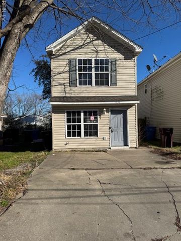 1416 Martin AVE, Chesapeake, VA 23324