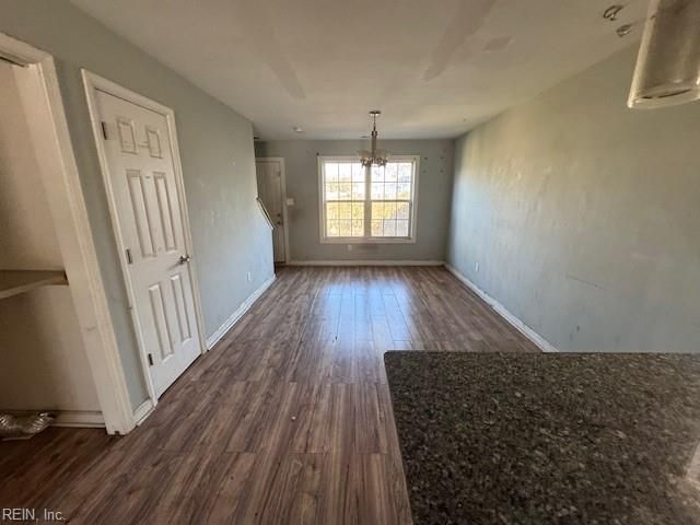 1416 Martin AVE, Chesapeake, VA 23324