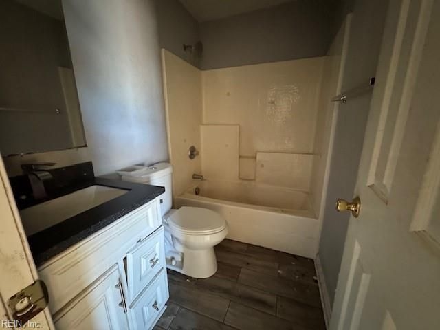 1416 Martin AVE, Chesapeake, VA 23324