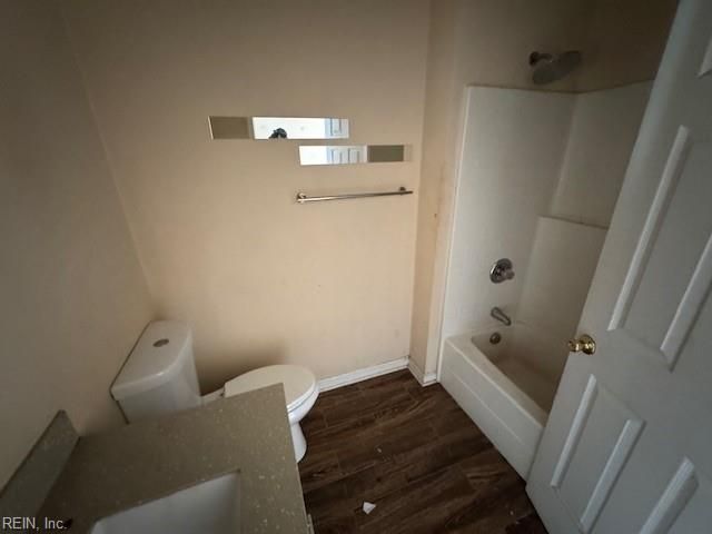 1416 Martin AVE, Chesapeake, VA 23324