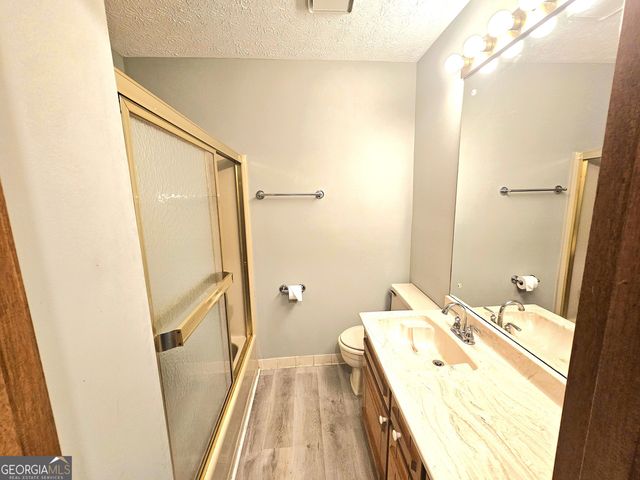 2996 Jodeco Drive, Jonesboro, GA 30236