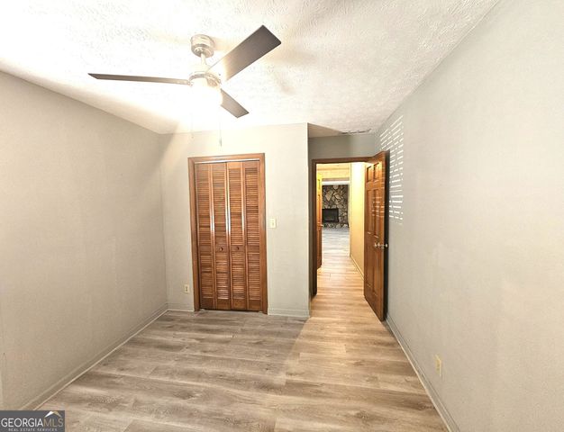 2996 Jodeco Drive, Jonesboro, GA 30236
