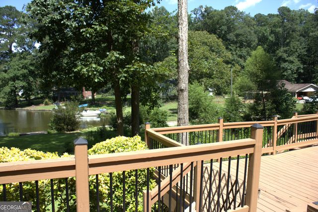 2996 Jodeco Drive, Jonesboro, GA 30236