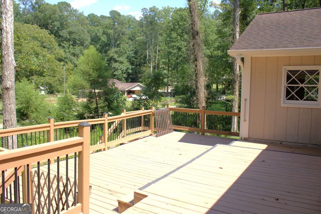2996 Jodeco Drive, Jonesboro, GA 30236