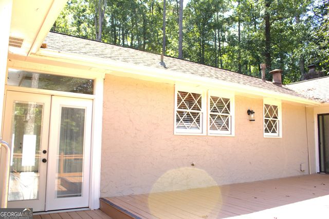 2996 Jodeco Drive, Jonesboro, GA 30236