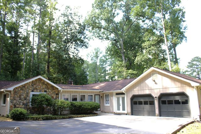 2996 Jodeco Drive, Jonesboro, GA 30236