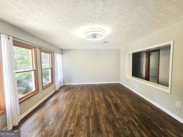 2996 Jodeco Drive, Jonesboro, GA 30236