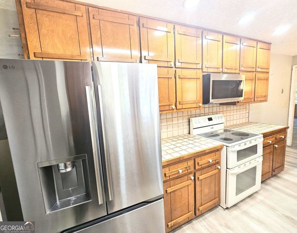 2996 Jodeco Drive, Jonesboro, GA 30236