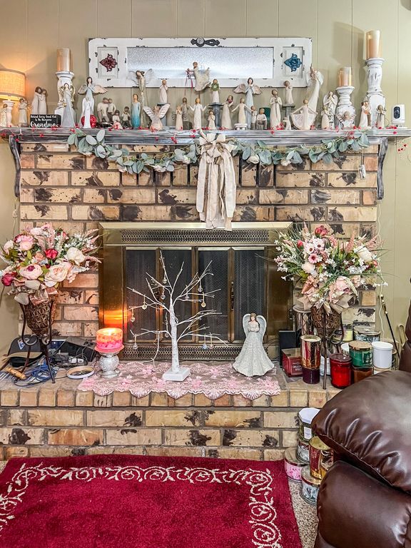 Image 12 of property listing at 1100 N Ohio Avenue, Big Lake, TX 76932