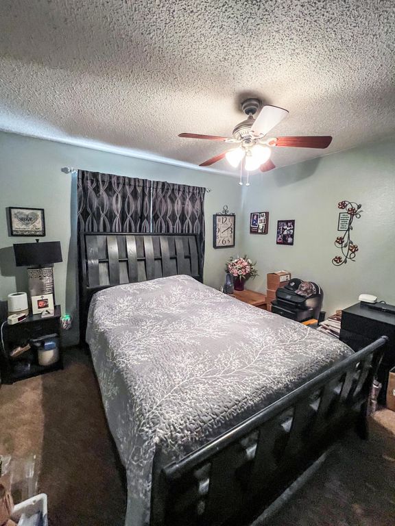 Image 7 of property listing at 1100 N Ohio Avenue, Big Lake, TX 76932