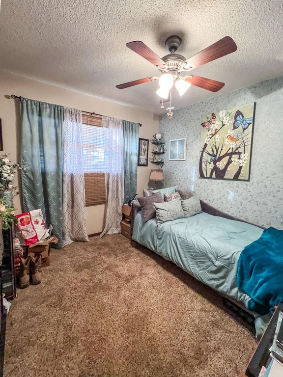 Image 8 of property listing at 1100 N Ohio Avenue, Big Lake, TX 76932