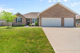 518 East Logan Street, Willard, MO 65781