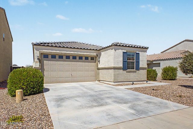 212 N 15TH Street, Coolidge, AZ 85128