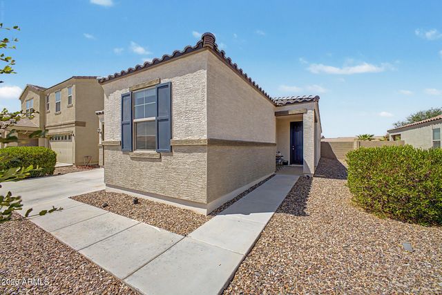 212 N 15TH Street, Coolidge, AZ 85128