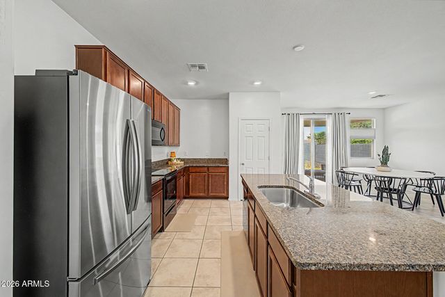 212 N 15TH Street, Coolidge, AZ 85128