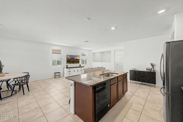 212 N 15TH Street, Coolidge, AZ 85128