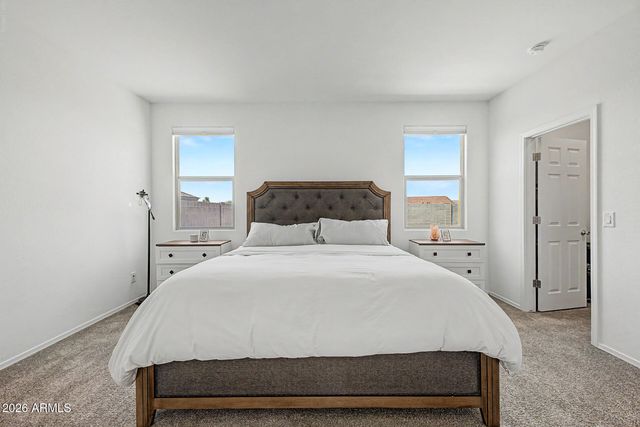 212 N 15TH Street, Coolidge, AZ 85128