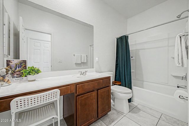 212 N 15TH Street, Coolidge, AZ 85128