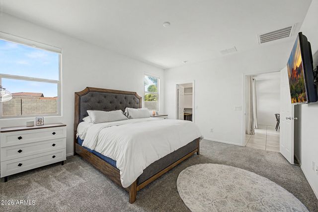212 N 15TH Street, Coolidge, AZ 85128