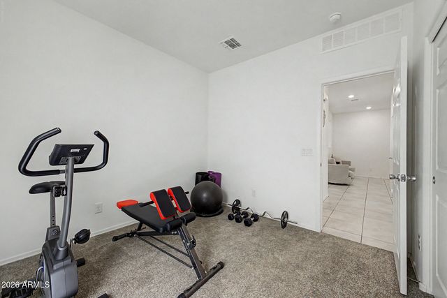 212 N 15TH Street, Coolidge, AZ 85128