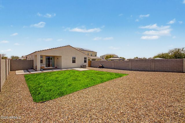 212 N 15TH Street, Coolidge, AZ 85128