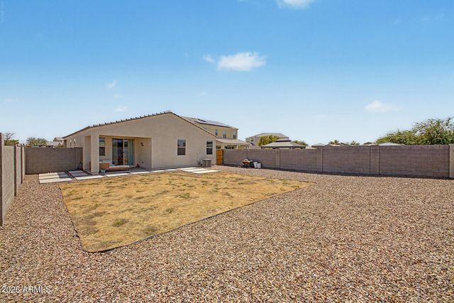 212 N 15TH Street, Coolidge, AZ 85128