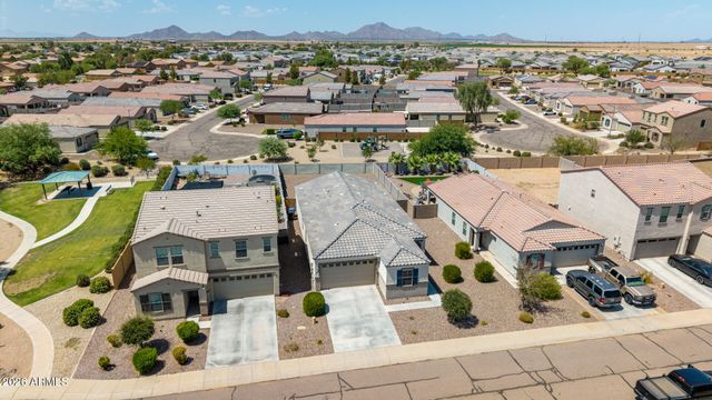 212 N 15TH Street, Coolidge, AZ 85128