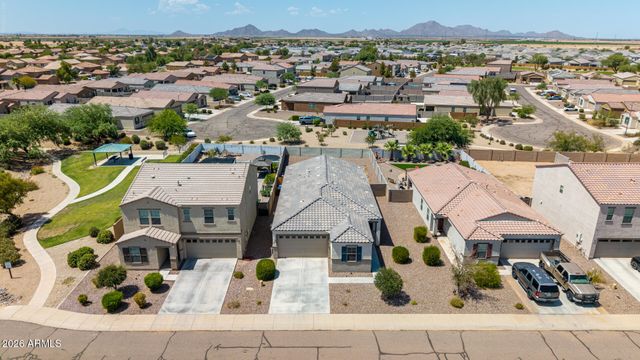 212 N 15TH Street, Coolidge, AZ 85128