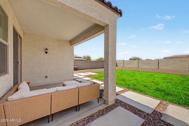212 N 15TH Street, Coolidge, AZ 85128