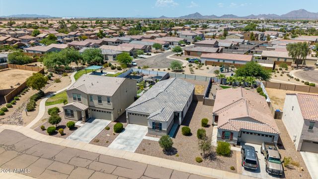 212 N 15TH Street, Coolidge, AZ 85128