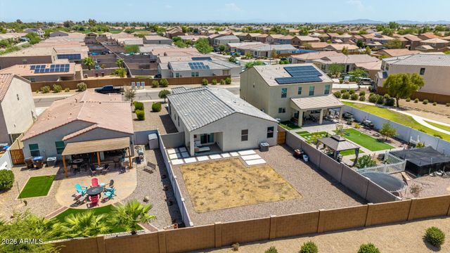 212 N 15TH Street, Coolidge, AZ 85128