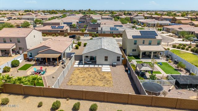 212 N 15TH Street, Coolidge, AZ 85128